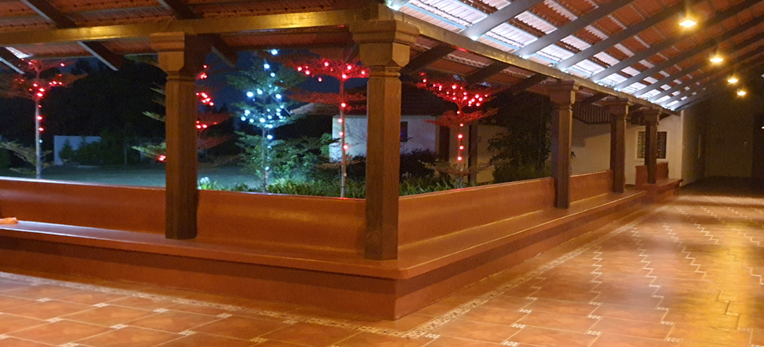 Nandagokula Convention Centre