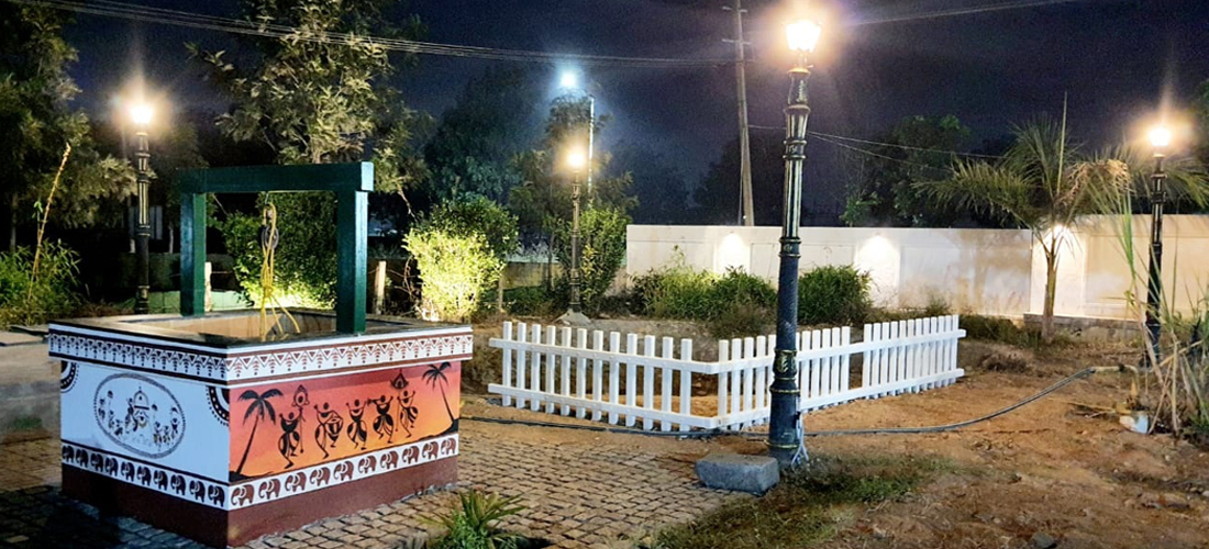 Nandagokula Convention Centre